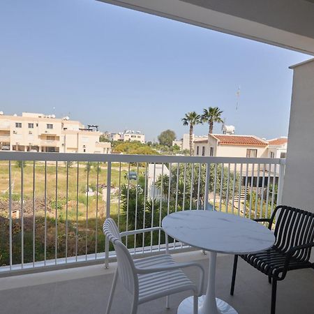 Eva Residences- Kapparis Paralimni Ngoại thất bức ảnh
