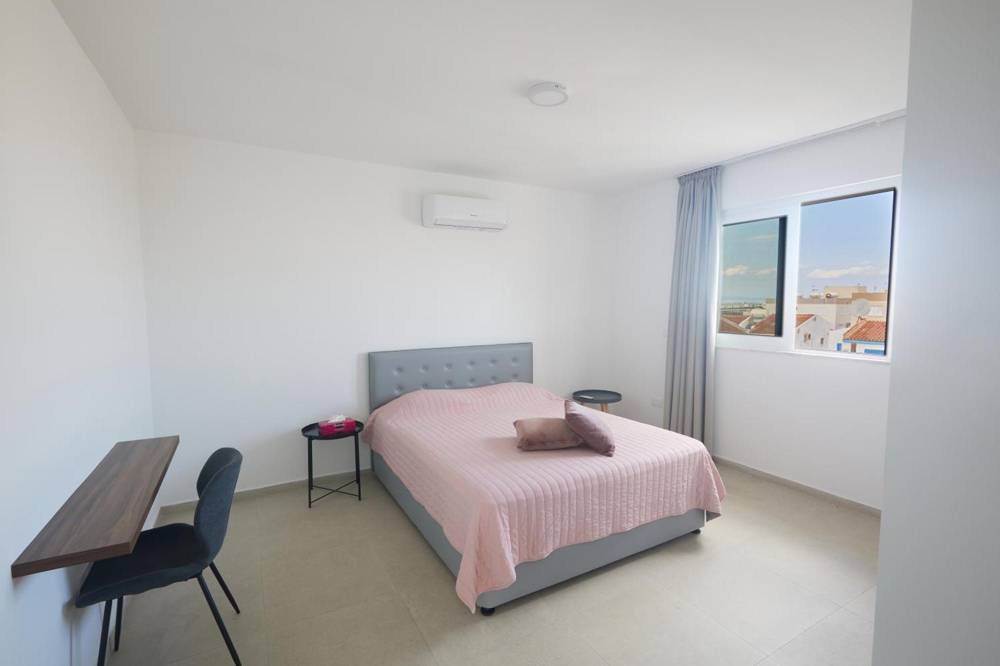 Eva Residences- Kapparis Paralimni Ngoại thất bức ảnh