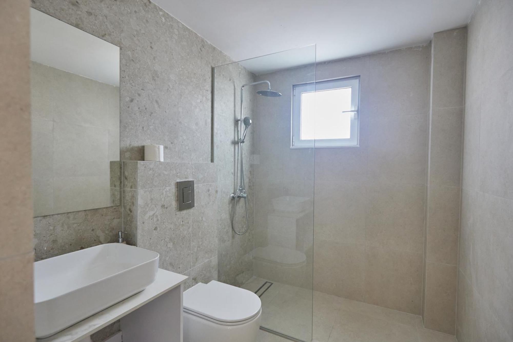 Eva Residences- Kapparis Paralimni Ngoại thất bức ảnh