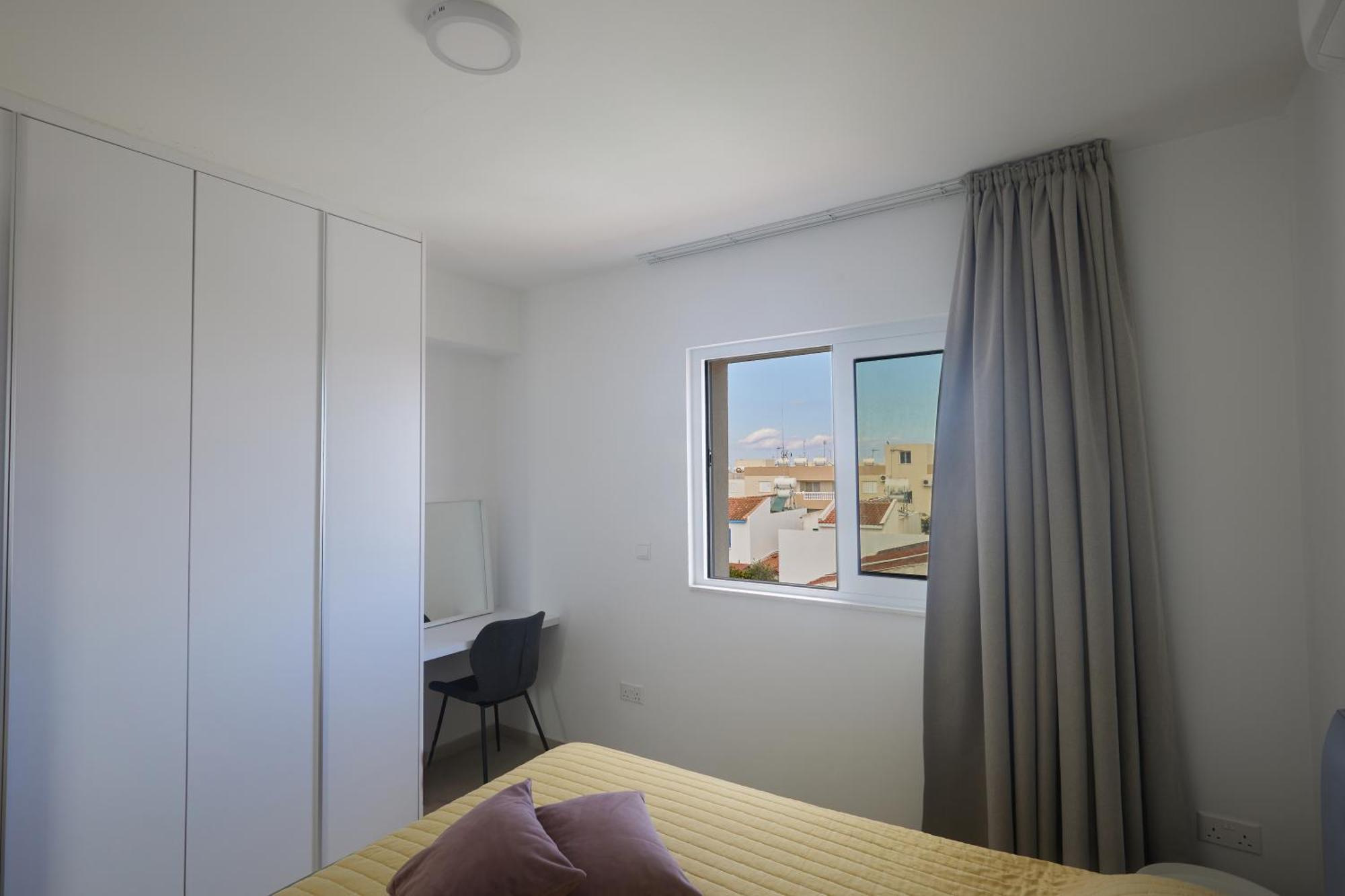 Eva Residences- Kapparis Paralimni Ngoại thất bức ảnh