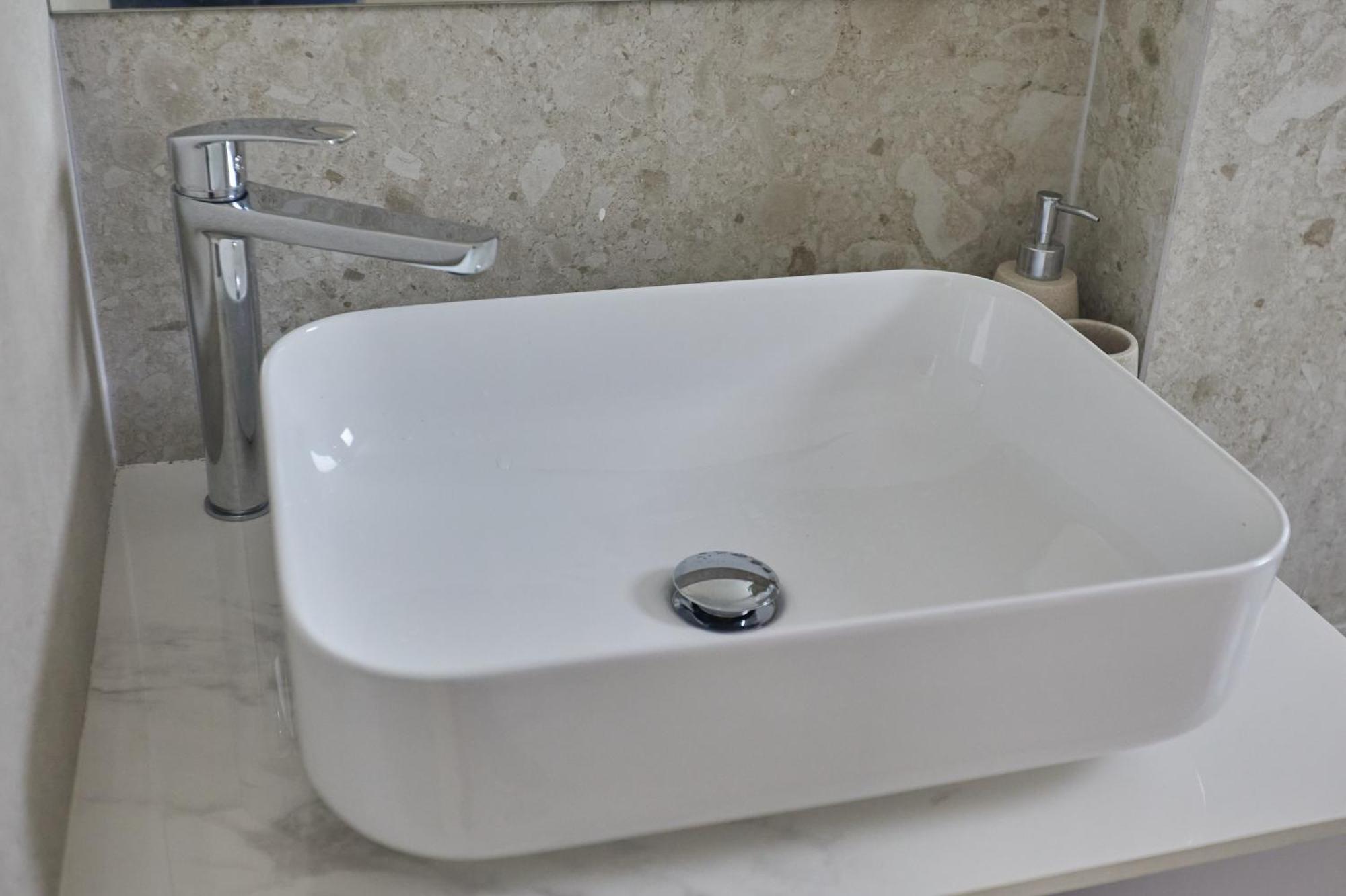 Eva Residences- Kapparis Paralimni Ngoại thất bức ảnh