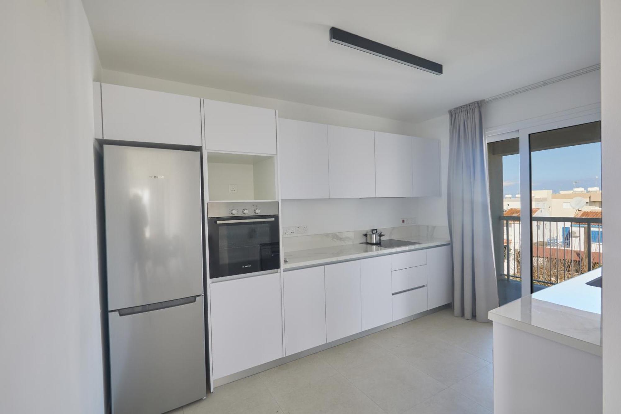 Eva Residences- Kapparis Paralimni Ngoại thất bức ảnh