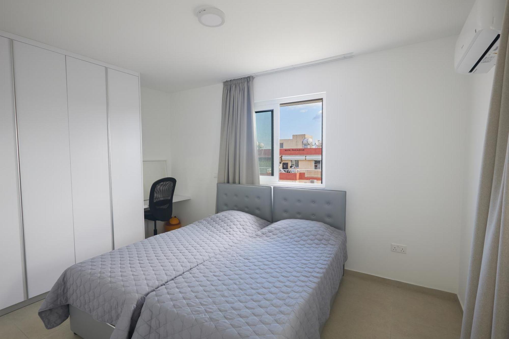 Eva Residences- Kapparis Paralimni Ngoại thất bức ảnh