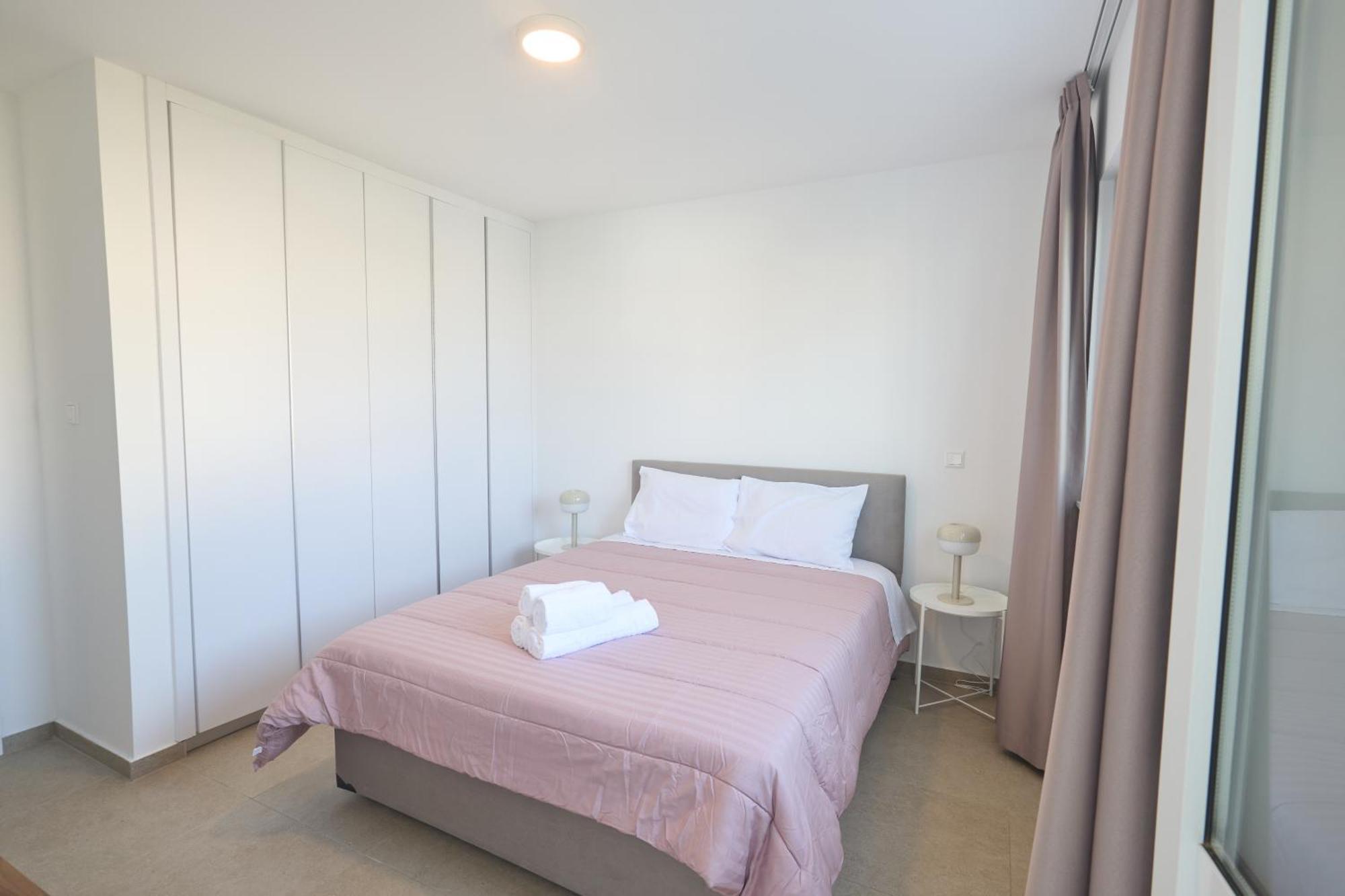 Eva Residences- Kapparis Paralimni Ngoại thất bức ảnh