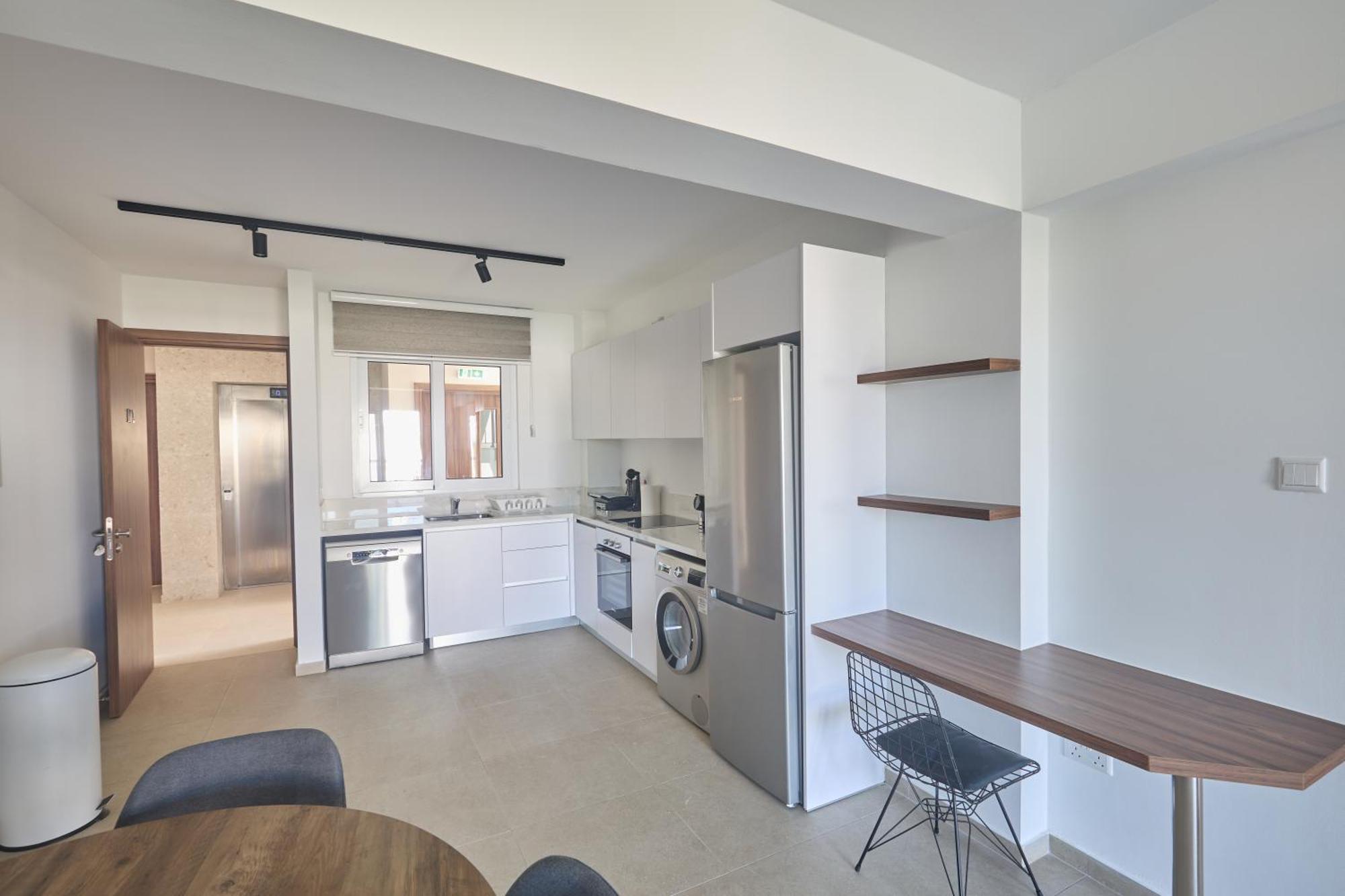 Eva Residences- Kapparis Paralimni Ngoại thất bức ảnh