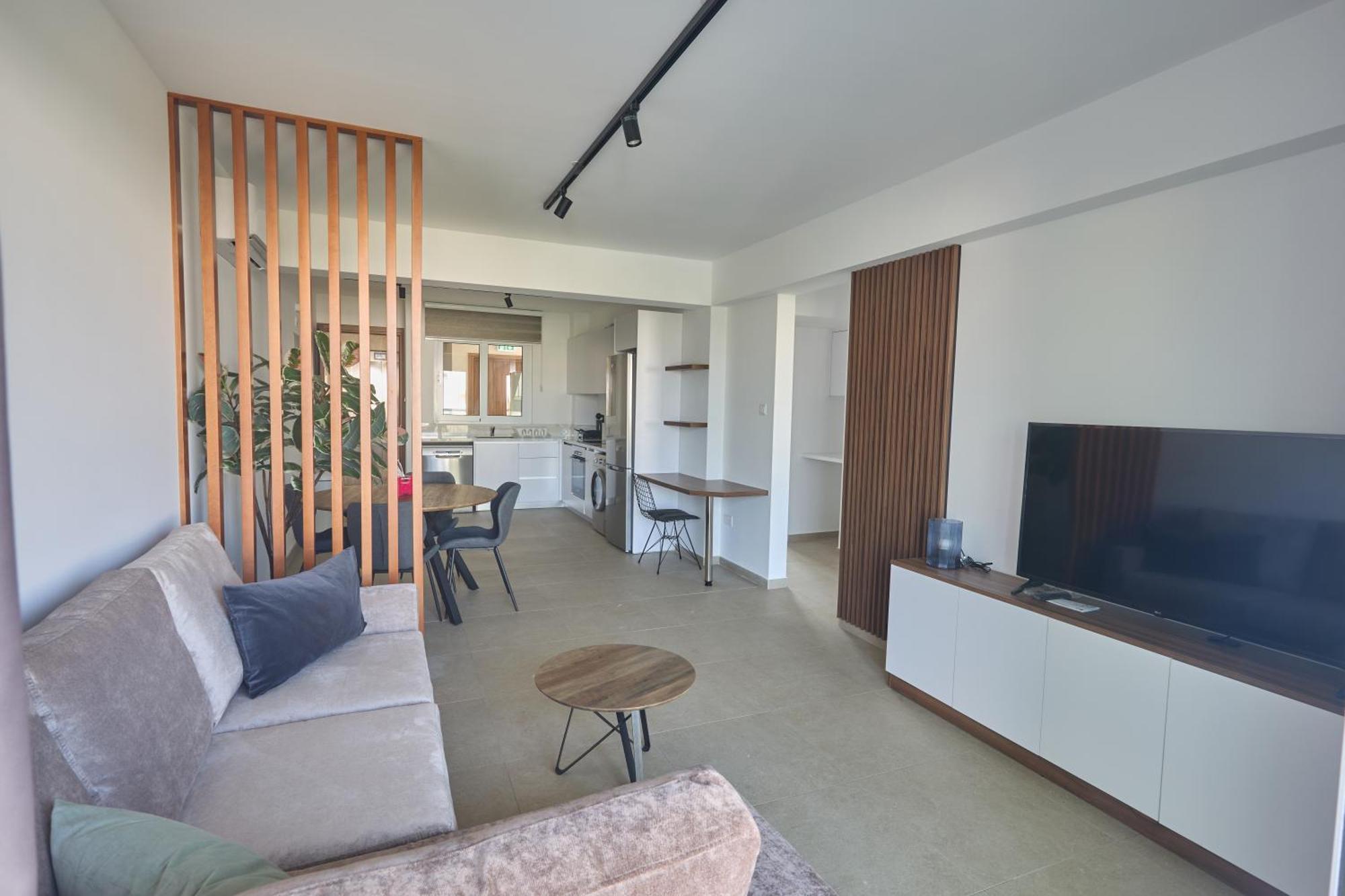 Eva Residences- Kapparis Paralimni Ngoại thất bức ảnh