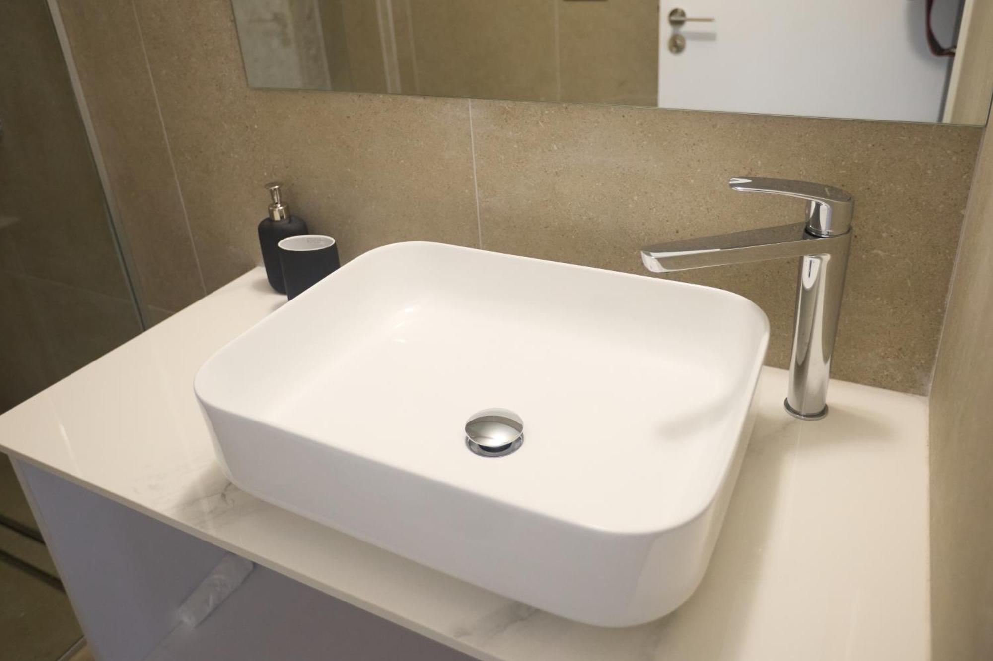 Eva Residences- Kapparis Paralimni Ngoại thất bức ảnh