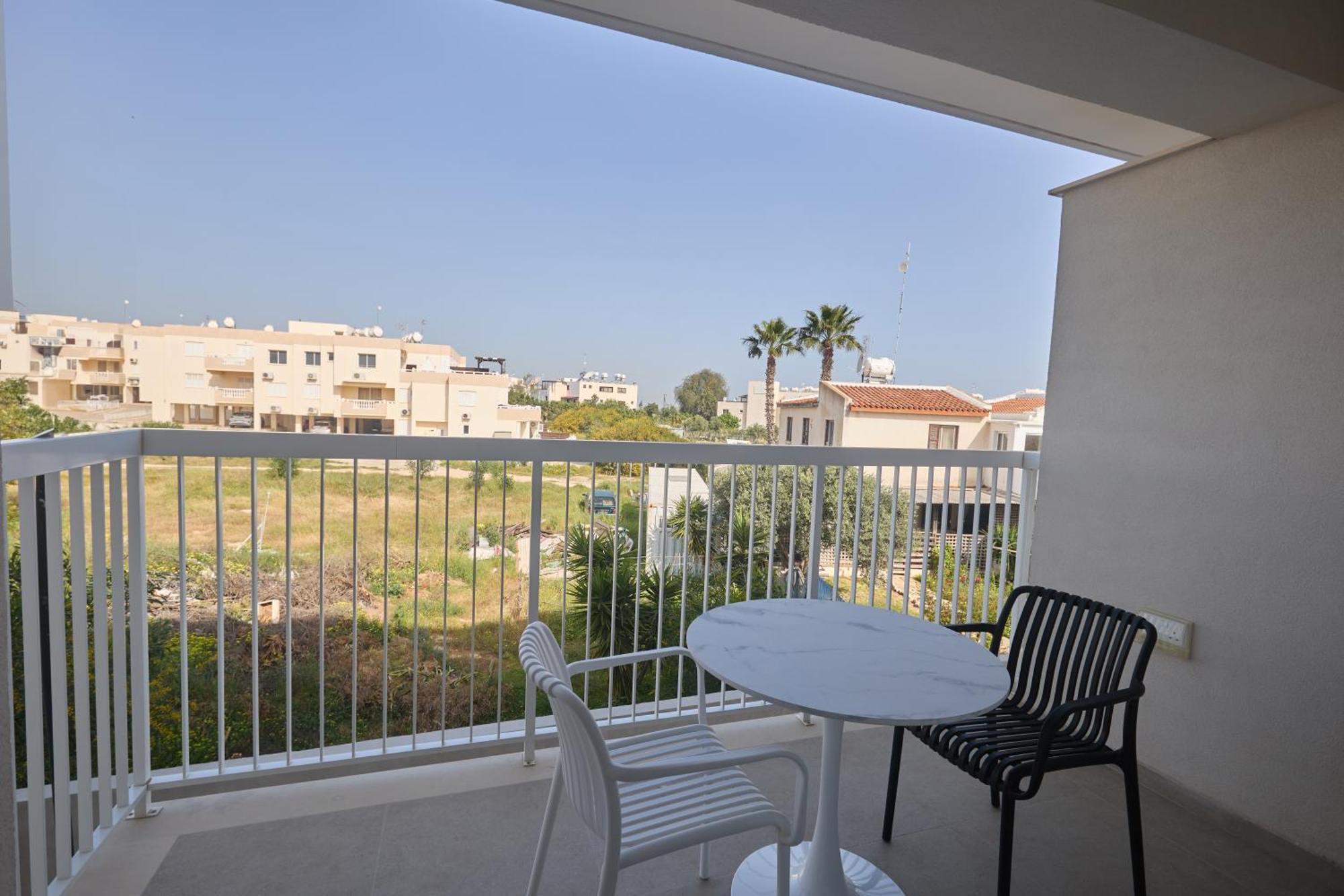 Eva Residences- Kapparis Paralimni Ngoại thất bức ảnh