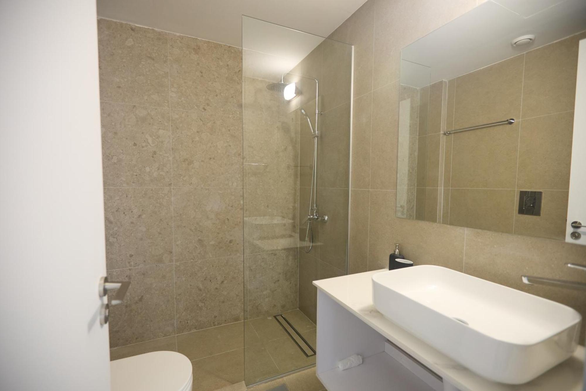 Eva Residences- Kapparis Paralimni Ngoại thất bức ảnh