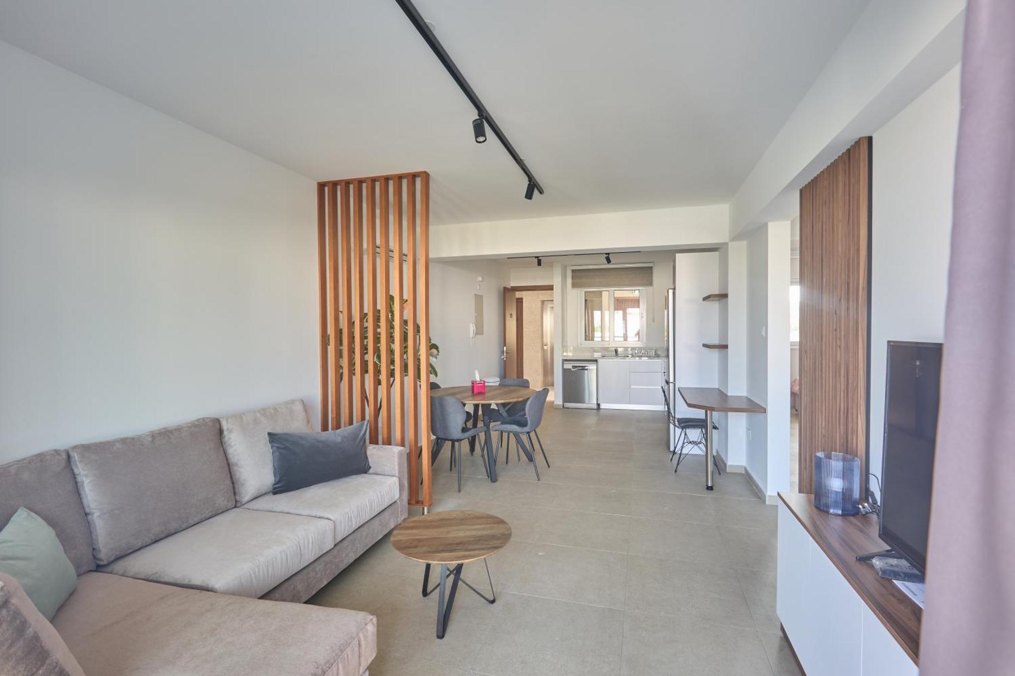 Eva Residences- Kapparis Paralimni Ngoại thất bức ảnh