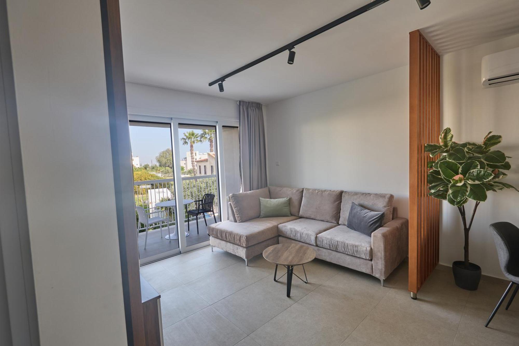 Eva Residences- Kapparis Paralimni Ngoại thất bức ảnh