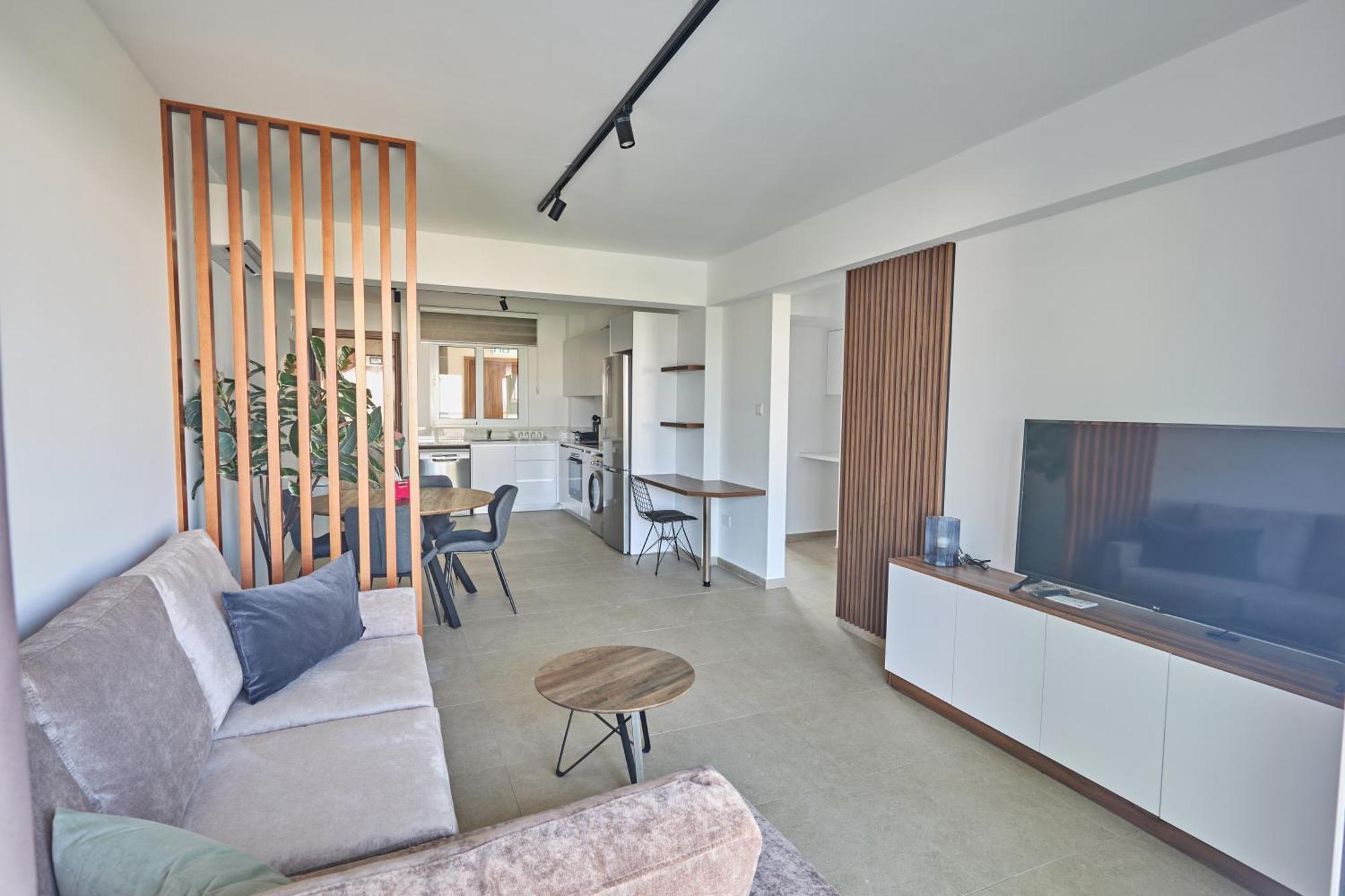 Eva Residences- Kapparis Paralimni Ngoại thất bức ảnh